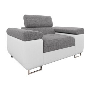 Fotel Comfivo 357 (Soft 017 + Lux 05)