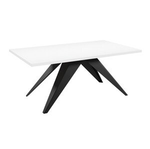 Asztal Oswego 113 (Fekete + Fehér)