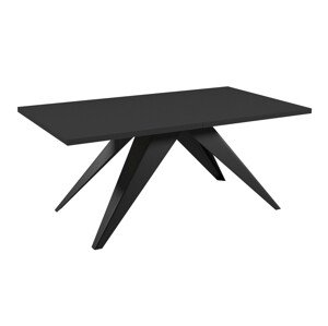 Asztal Oswego 113 (Fekete)