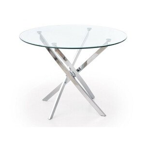 Asztal Houston 1130 (Ezüst)