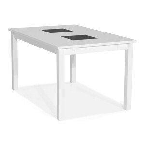 Asztal Riverton 494 (Fehér)