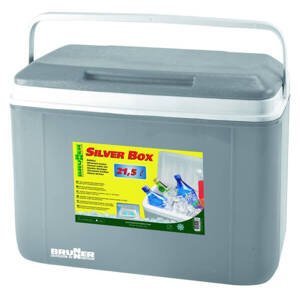Hűtődoboz Brunner Silverbox 21,5