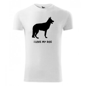 Pólók kutyabarátoknak