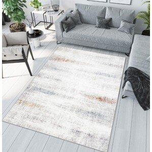 Modern szőnyeg finom színárnyalattal Szélesség: 120 cm | Hossz: 170 cm