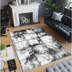 Luxus szőnyeg a nappaliban Szélesség: 140 cm | Hossz: 190 cm