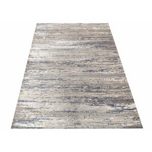 Tökéletes szőnyeg bézs kék színben Szélesség: 200 cm | Hossz: 290 cm