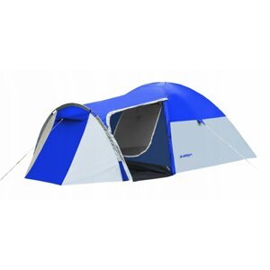 Turisztikai sátor 3 személyes Acamper Monsun 3 Pro kék