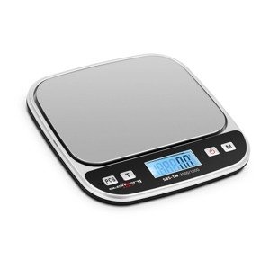 Digitális asztali mérleg - 3 kg / 0,1 g | Steinberg Basic