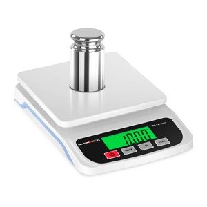 Asztali mérleg - 10 kg / 1 g | Steinberg Systems