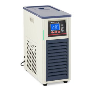 Cirkulációs hűtő - kompresszor: 495 W - -20 – 20 ℃ - 20 L/perc | Steinberg Systems