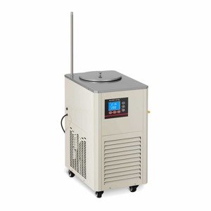 Cirkulációs hűtő - kompresszor: 726 W - -20 - 20 ℃ - 20 L/perc | Steinberg Systems