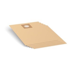 Porszívó porzsák - 30 l - papír | ulsonix