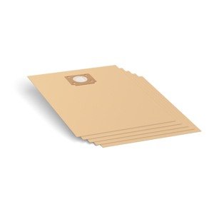 Porszívó porzsák - 25 l - papír | ulsonix