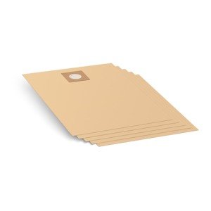 Porszívó porzsák - 80 l - papír | ulsonix