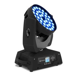 LED Moving Head Zoom - 36 LED - 450 W | Singercon