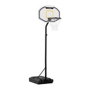 Kosárlabda palánk állvánnyal - állítható magasság - 190-260 cm | Gymrex
