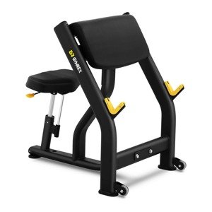 Bicepsz pad - súlytartó - ülés 42 x 26 cm | Gymrex