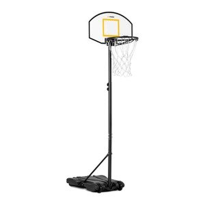 Gyermek kosárlabda palánk - állítható magasság - 178-205 cm | Gymrex