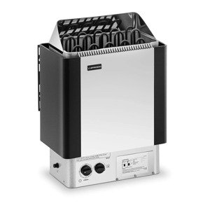 Szauna kályha - 9 kW - 30 - 110 °C - vezérlőegységgel | Uniprodo