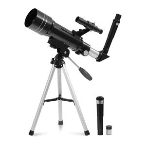 Teleszkóp - Ø 69,78 mm - 360 mm - háromlábú állvány | Uniprodo