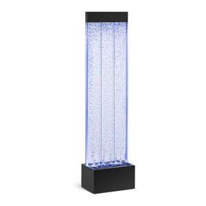 LED vízfal - 39 x 151.5 x 26 cm | Uniprodo