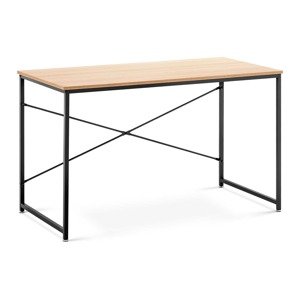 Íróasztal - 120 x 60 cm - 100 kg | Fromm & Starck