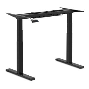 Asztal keret - 200 W- 125 kg - Black | Fromm & Starck