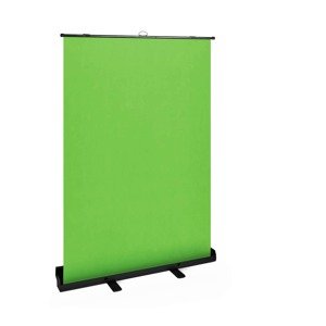 Zöld háttér - roll up - 153,8 x 199 cm | Fromm & Starck
