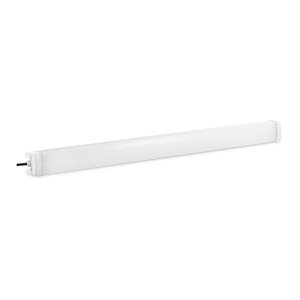 LED lámpa nedves helyiségbe - 40 W - 120 cm - 4400 lm - 6000-6500 K | Wiesenfield