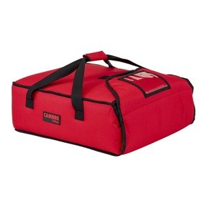CAMBRO Pizza táska – 42 x 46 x 16.5 cm – Piros