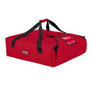 CAMBRO Pizza táska – 43 x 55 x 16.5 cm – Piros